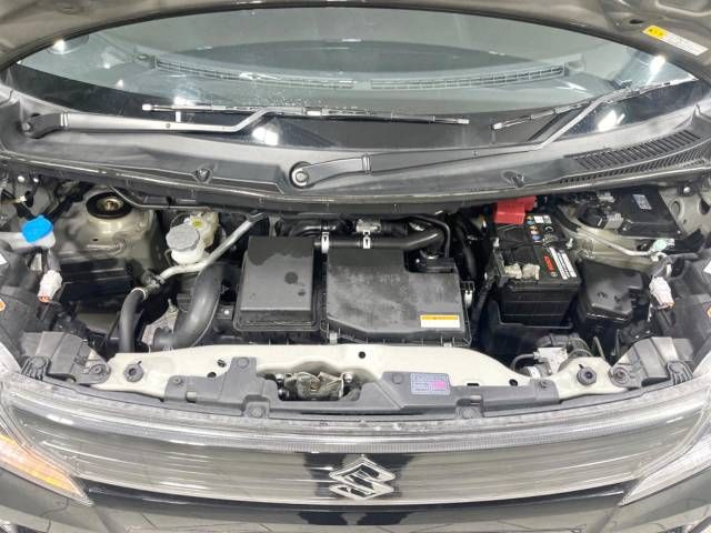 Suzuki SPACIA 2014-10 2628-18