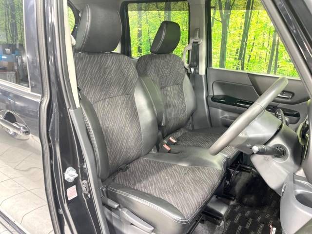 Suzuki SPACIA 2014-10 2628-8