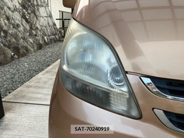 Daihatsu MOVE 2007-02 392434-11