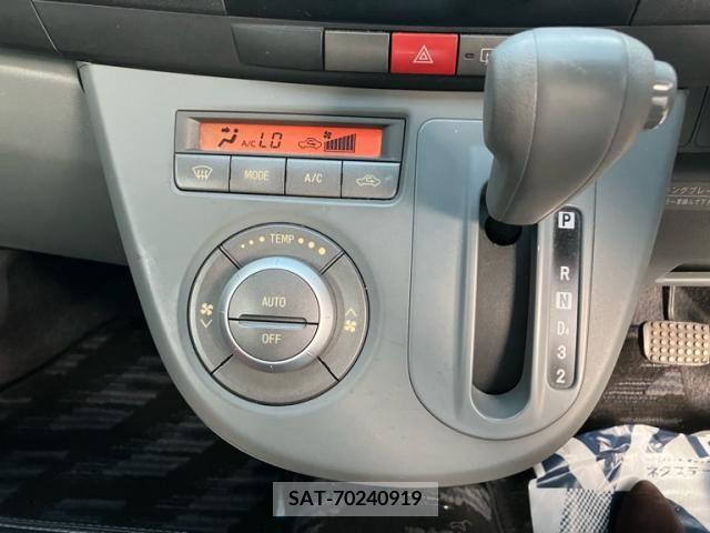 Daihatsu MOVE 2007-02 392434-21
