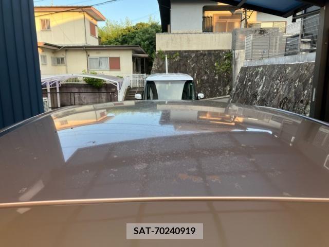 Daihatsu MOVE 2007-02 392434-10