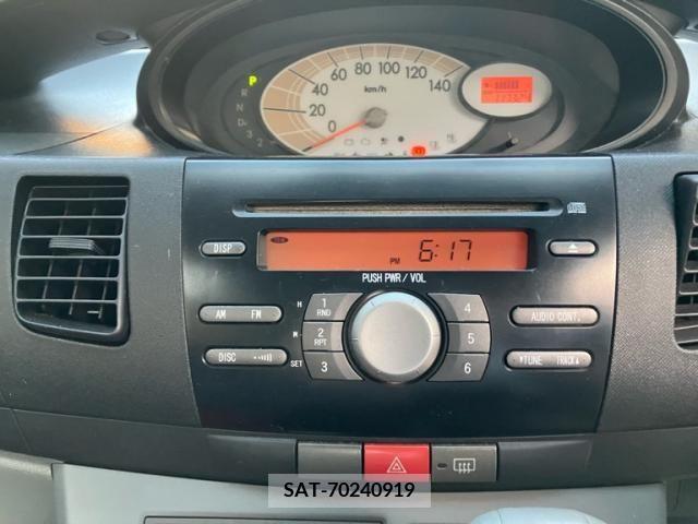 Daihatsu MOVE 2007-02 392434-20