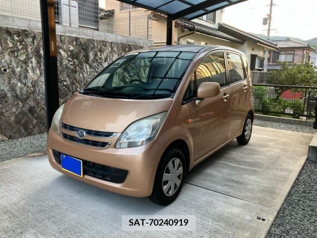 Daihatsu MOVE 2007-02 392434-2