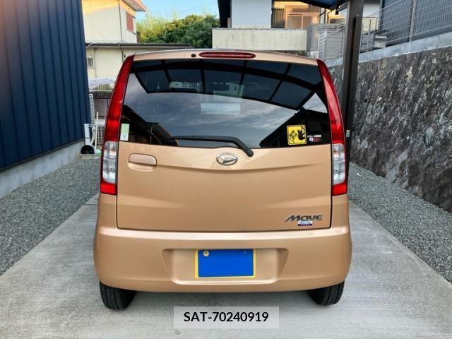 Daihatsu MOVE 2007-02 392434-1