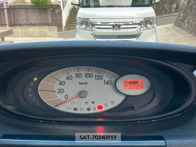 Daihatsu MOVE 2007-02 392434-18