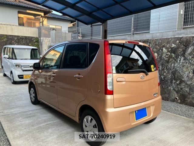 Daihatsu MOVE 2007-02 392434-5