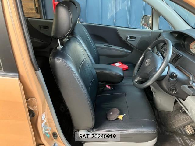Daihatsu MOVE 2007-02 392434-13
