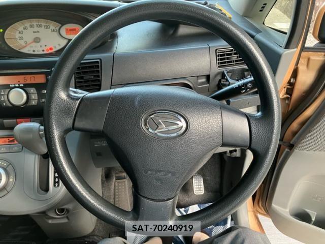 Daihatsu MOVE 2007-02 392434-16