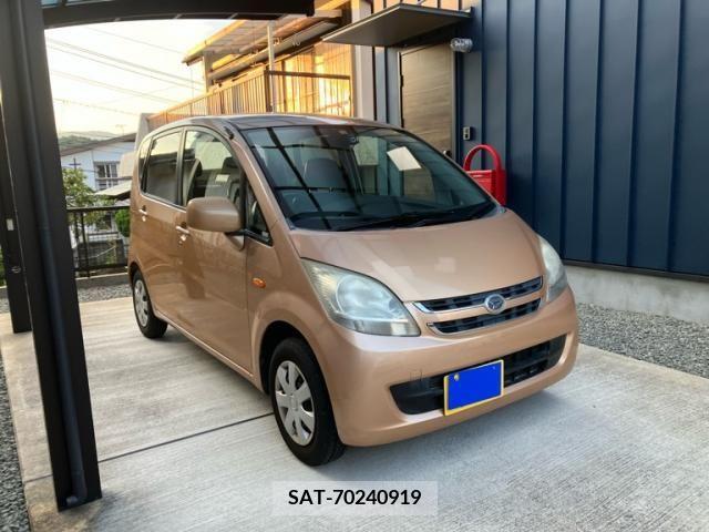 Daihatsu MOVE 2007-02 392434-3