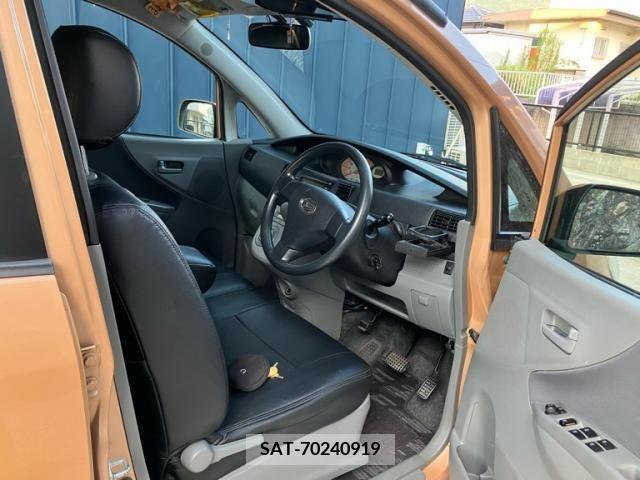 Daihatsu MOVE 2007-02 392434-12