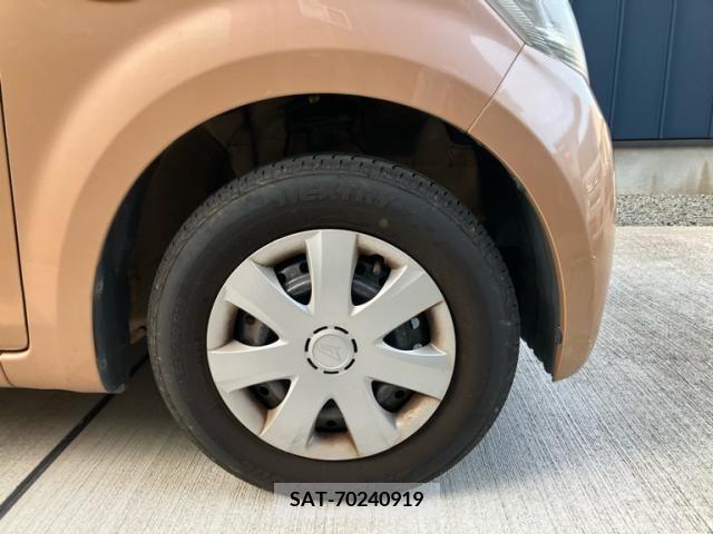 Daihatsu MOVE 2007-02 392434-6