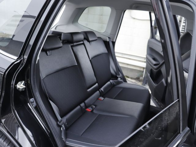 Subaru FORESTER 2018-03 10345-16