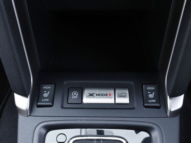 Subaru FORESTER 2018-03 10345-12