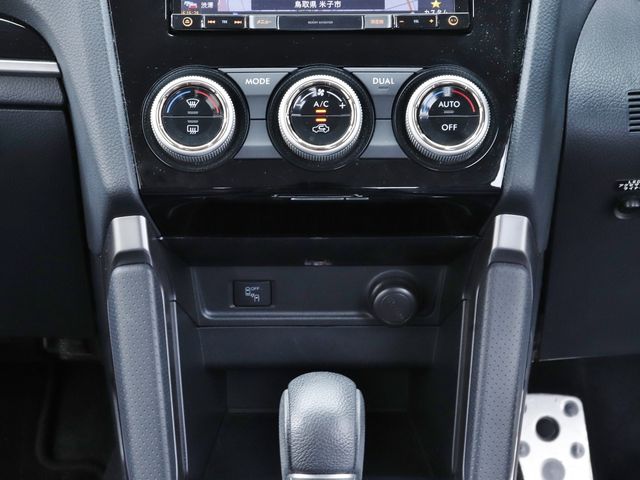 Subaru FORESTER 2018-03 10345-10