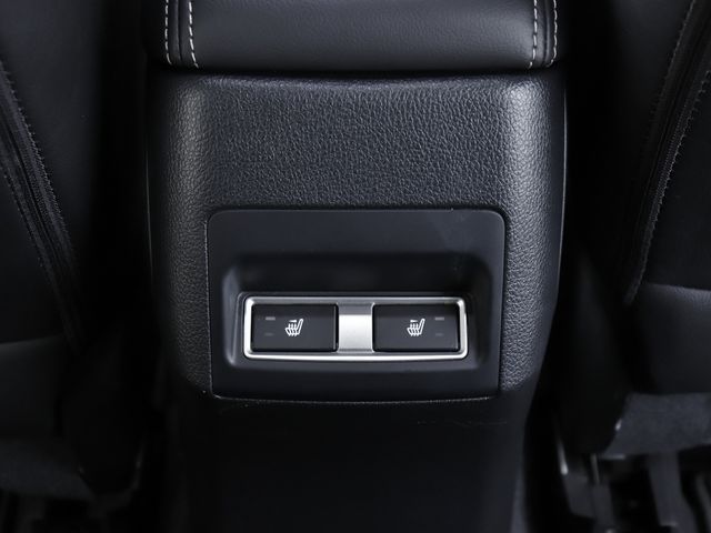 Subaru FORESTER 2018-03 10345-17
