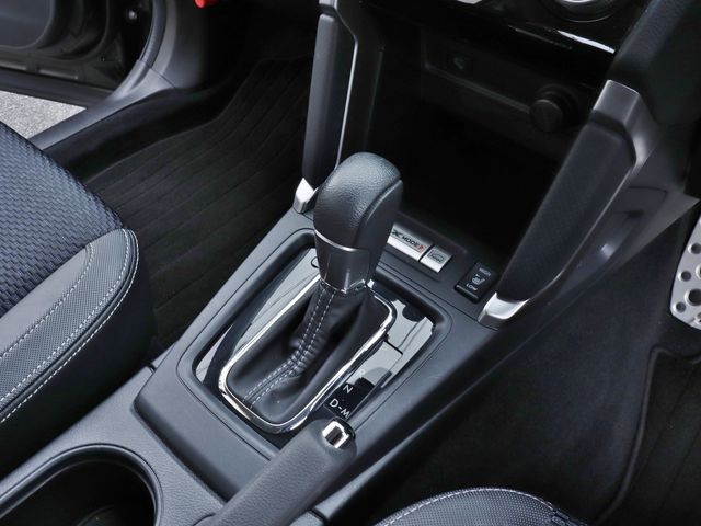 Subaru FORESTER 2018-03 10345-11