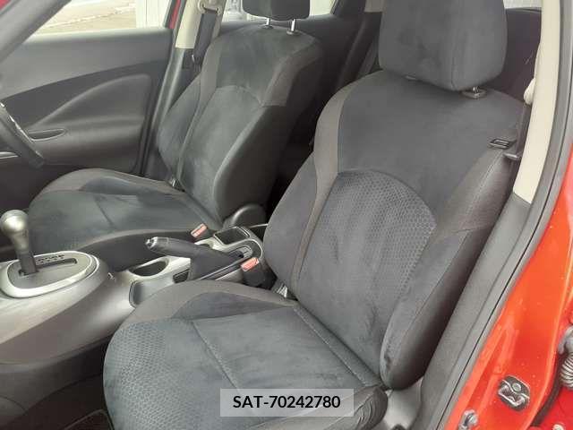 Nissan JUKE 2014-05 328014-9