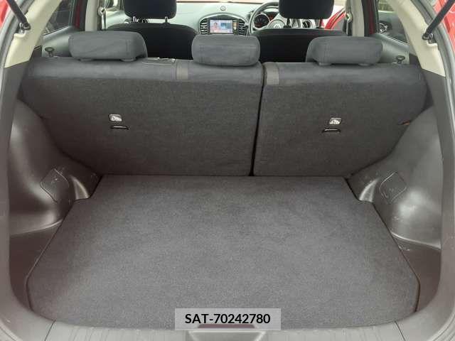 Nissan JUKE 2014-05 328014-16