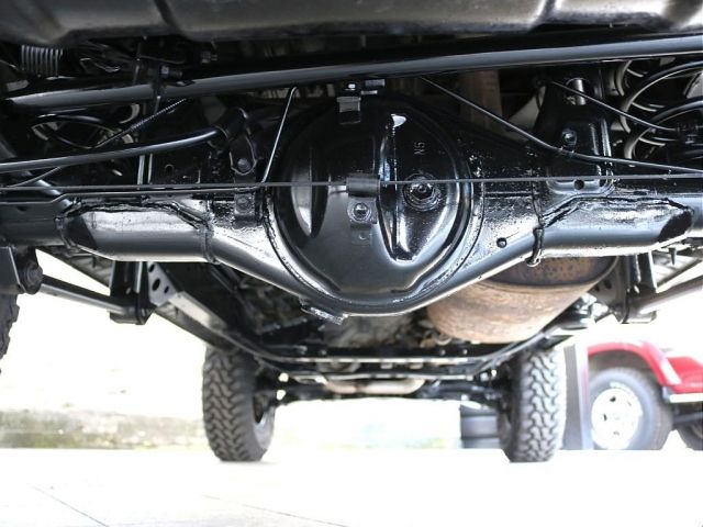 Toyota PRADO 2002-01 17720-14