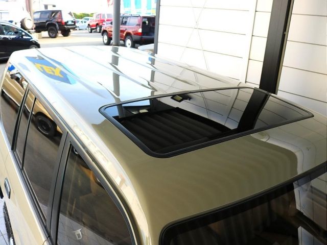 Toyota PRADO 2002-01 17720-15