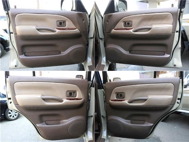 Toyota PRADO 2002-01 17720-18