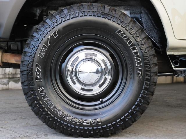 Toyota PRADO 2002-01 17720-9
