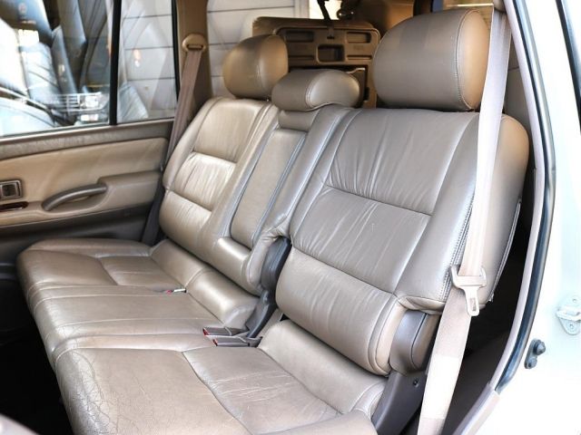 Toyota PRADO 2002-01 17720-11