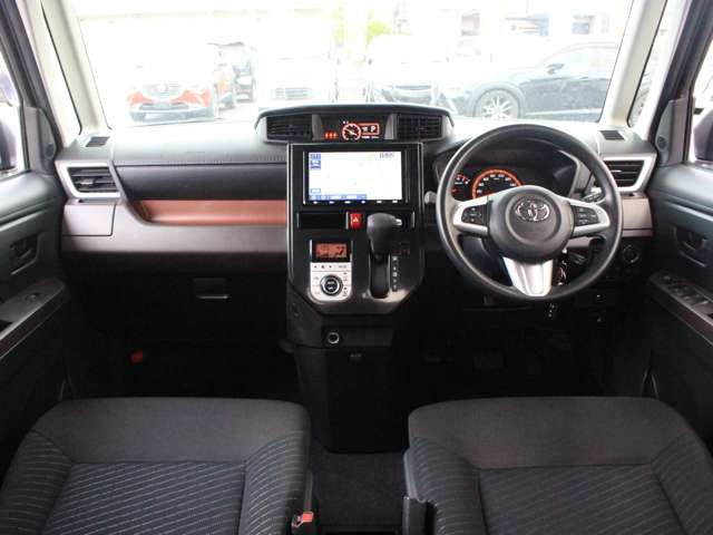 Toyota ROOMY 2018-11 15532-1