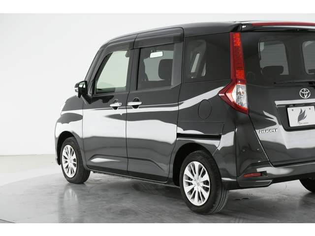 Toyota ROOMY 2018-11 15532-7