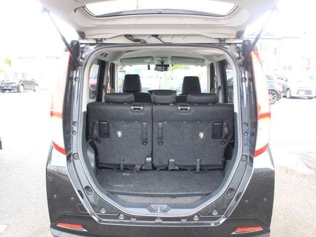 Toyota ROOMY 2018-11 15532-10