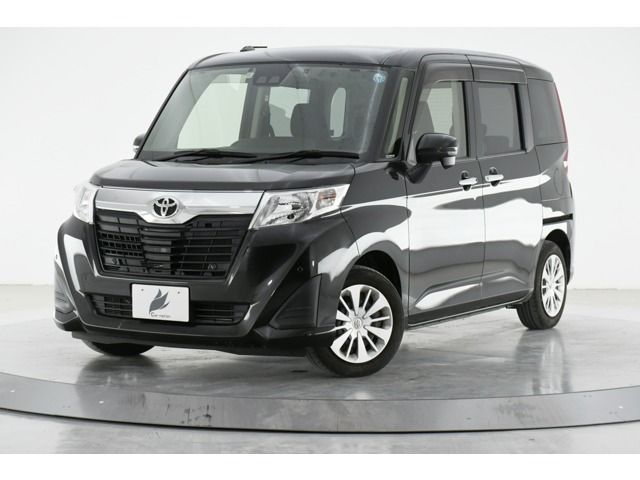 Toyota ROOMY 2018-11 15532-0