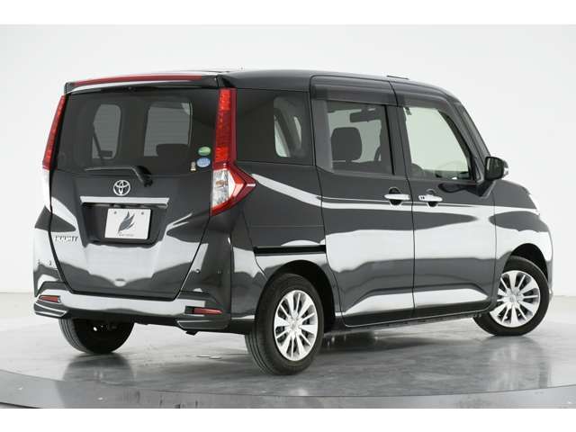 Toyota ROOMY 2018-11 15532-5