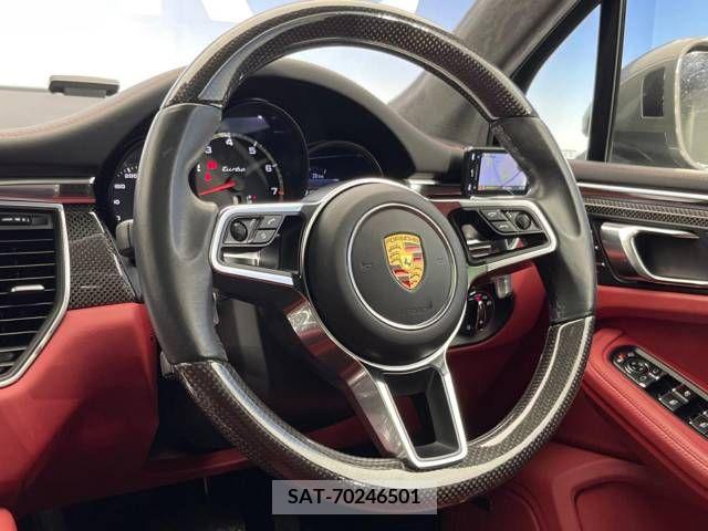 Porsche MACAN 2015-03 320067-19