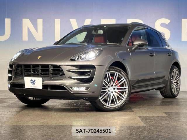 Porsche MACAN 2015-03 320067-8
