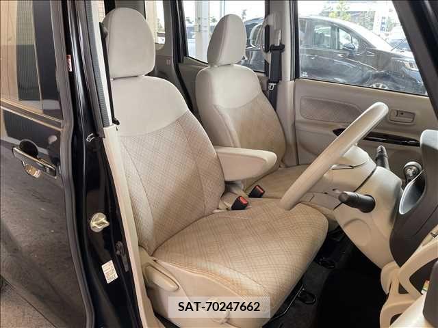 Mitsubishi EK SPACE 2019-09 222680-7