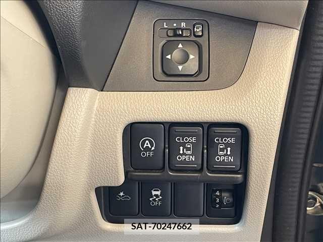 Mitsubishi EK SPACE 2019-09 222680-4