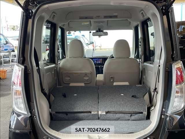 Mitsubishi EK SPACE 2019-09 222680-19
