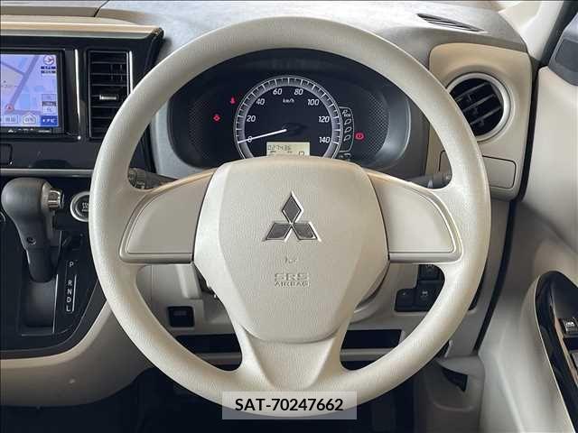 Mitsubishi EK SPACE 2019-09 222680-12