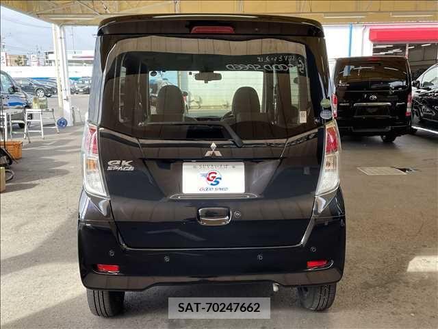 Mitsubishi EK SPACE 2019-09 222680-18
