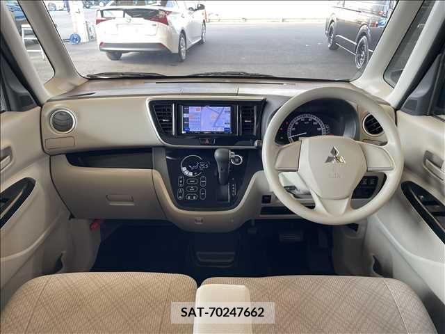 Mitsubishi EK SPACE 2019-09 222680-1