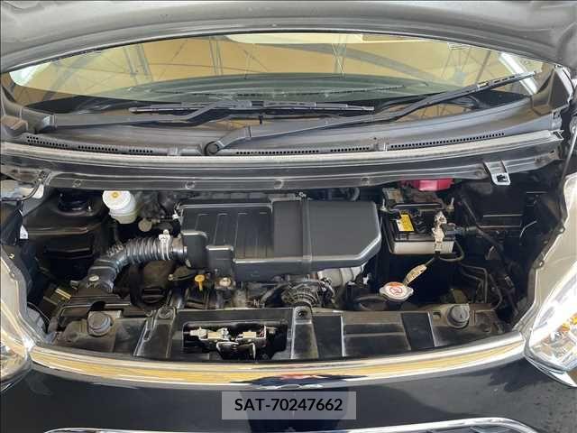 Mitsubishi EK SPACE 2019-09 222680-13