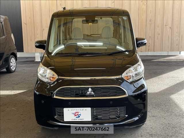 Mitsubishi EK SPACE 2019-09 222680-16
