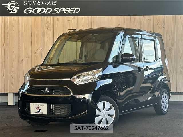 Mitsubishi EK SPACE 2019-09 222680-0