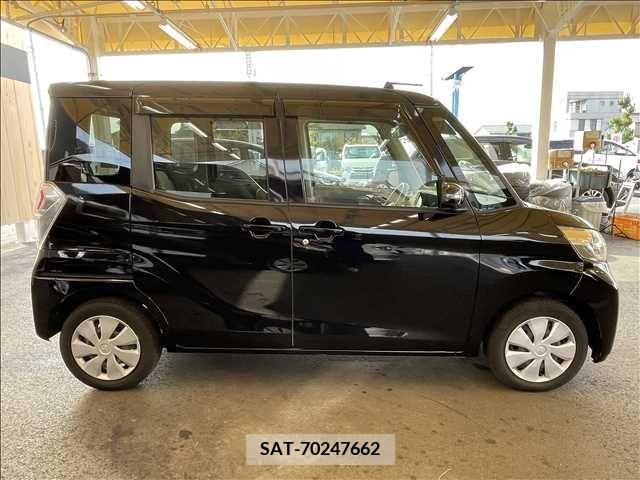 Mitsubishi EK SPACE 2019-09 222680-17