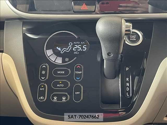 Mitsubishi EK SPACE 2019-09 222680-11