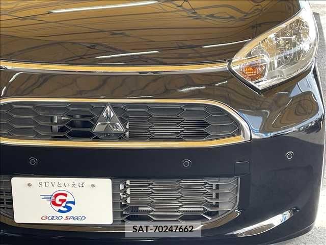 Mitsubishi EK SPACE 2019-09 222680-9