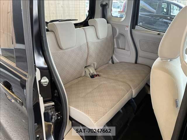 Mitsubishi EK SPACE 2019-09 222680-8
