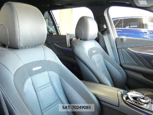 Amg E-CLASS 2017-05 215508-28