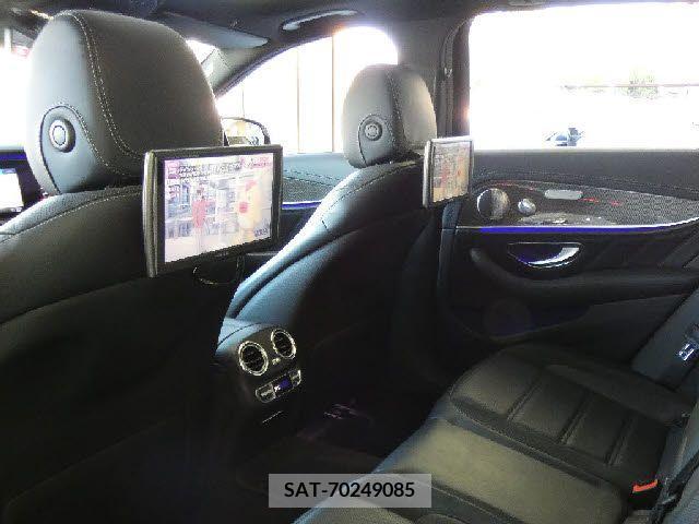 Amg E-CLASS 2017-05 215508-26