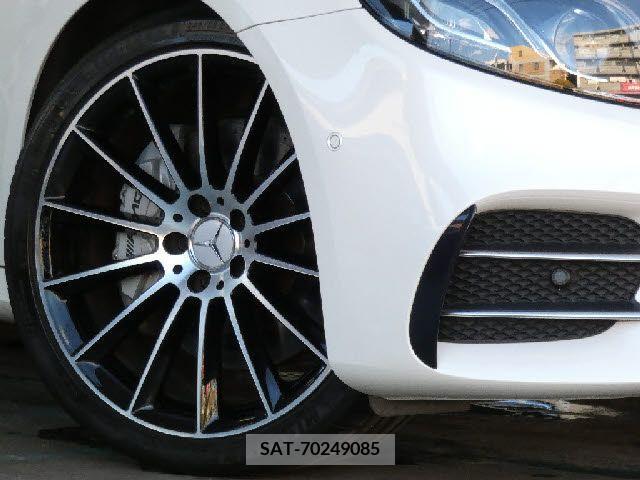 Amg E-CLASS 2017-05 215508-7